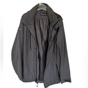 Marmot Membrain Jacket Size M